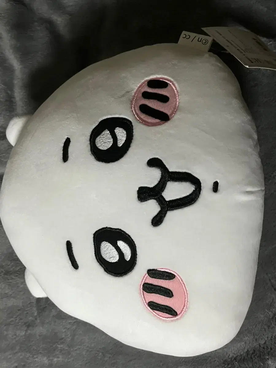 치이카와 얼굴반전인형 35cm